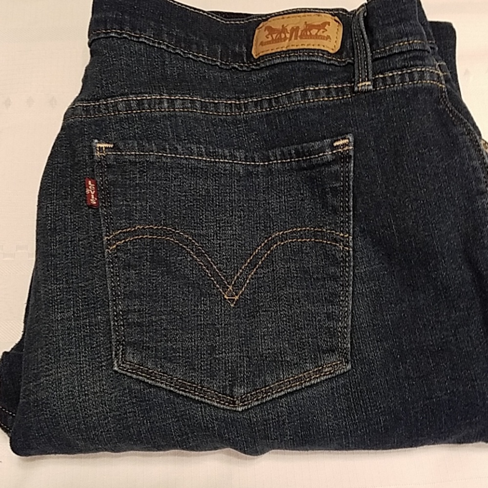 Levi's 515 Jeans
